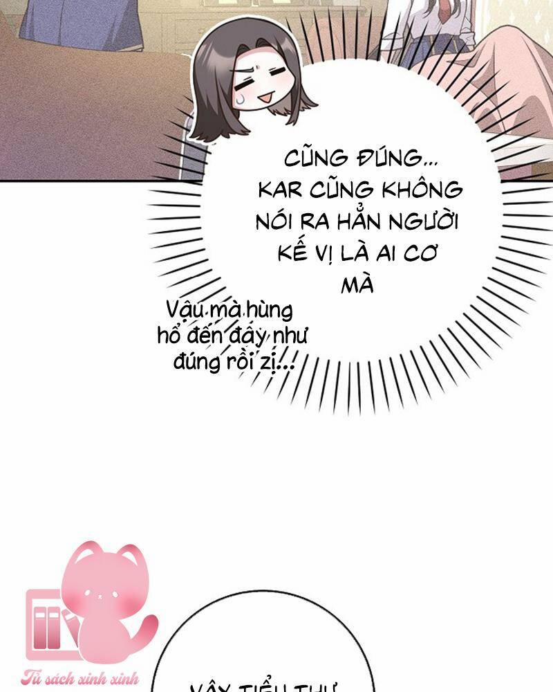 Tôi Thề Chúng Ta Chỉ Là Bạn 56 trang 67