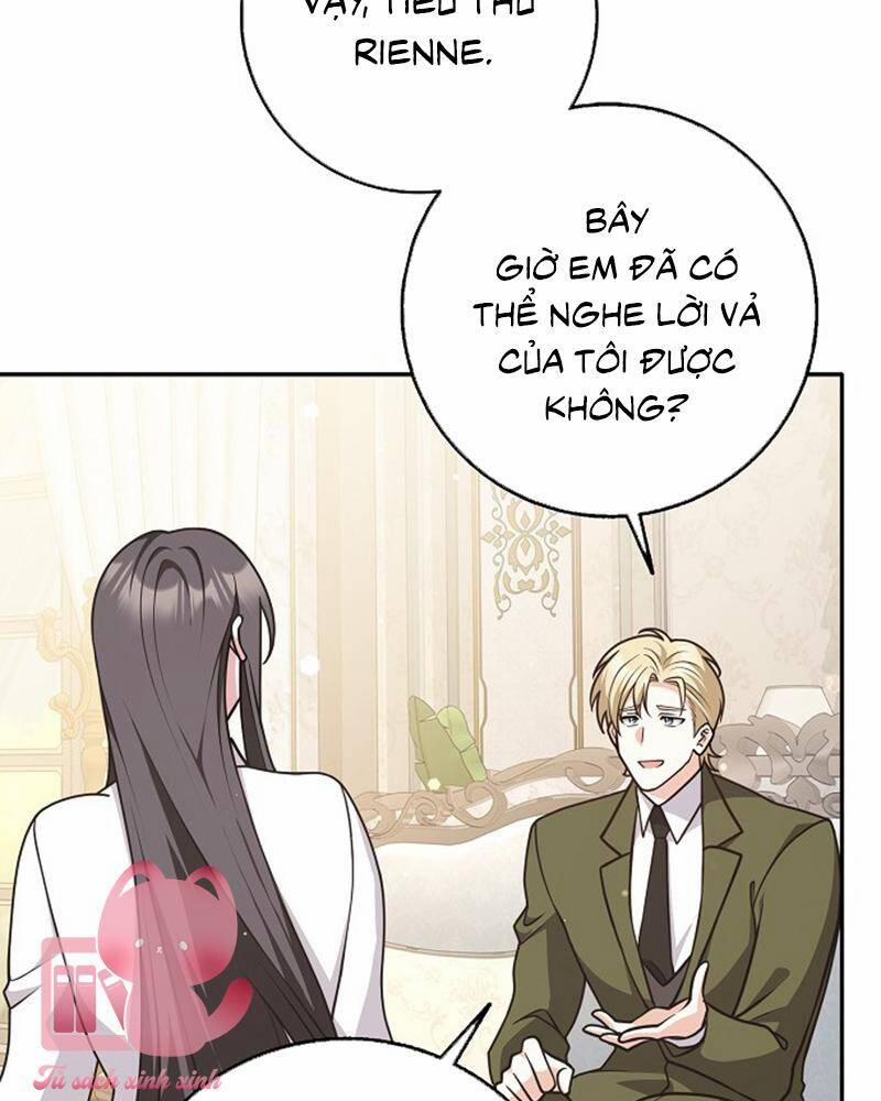 Tôi Thề Chúng Ta Chỉ Là Bạn 56 trang 68