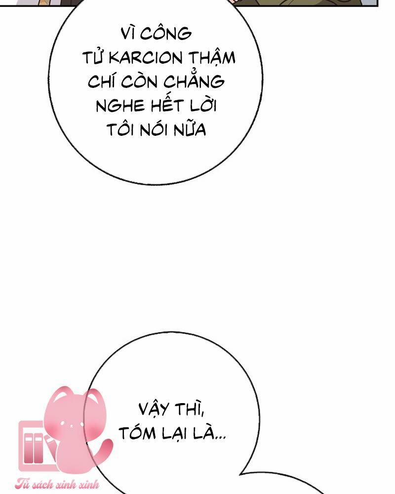 Tôi Thề Chúng Ta Chỉ Là Bạn 56 trang 69