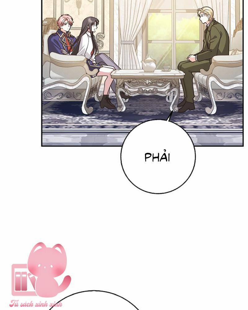 Tôi Thề Chúng Ta Chỉ Là Bạn 56 trang 71