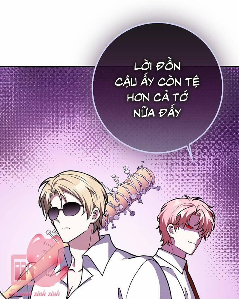 Tôi Thề Chúng Ta Chỉ Là Bạn 56 trang 78