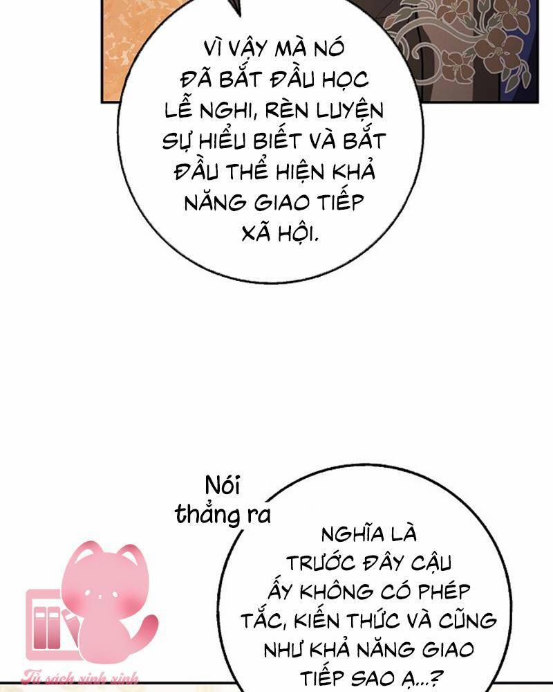 Tôi Thề Chúng Ta Chỉ Là Bạn 56 trang 85