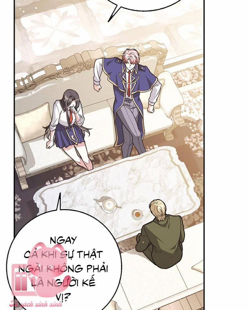 Tôi Thề Chúng Ta Chỉ Là Bạn 56 trang 88