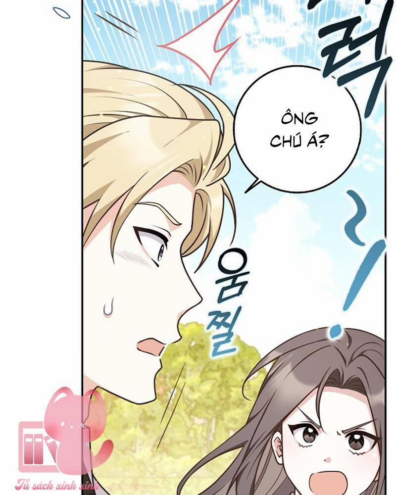 Tôi Thề Chúng Ta Chỉ Là Bạn 57 trang 105