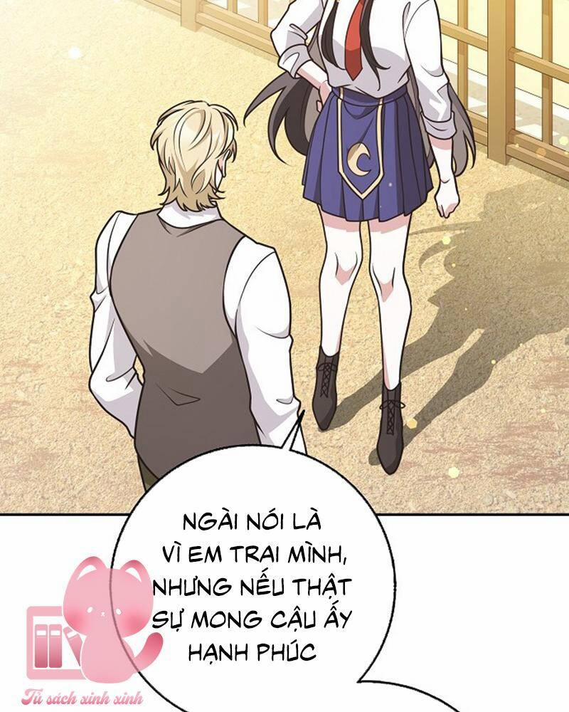 Tôi Thề Chúng Ta Chỉ Là Bạn 57 trang 108