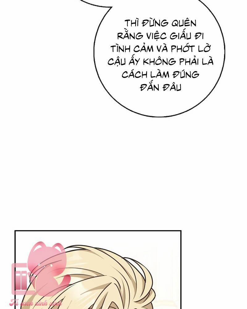 Tôi Thề Chúng Ta Chỉ Là Bạn 57 trang 109