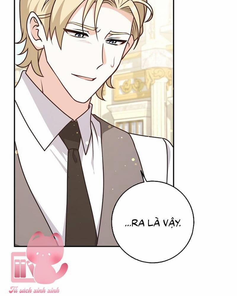 Tôi Thề Chúng Ta Chỉ Là Bạn 57 trang 110