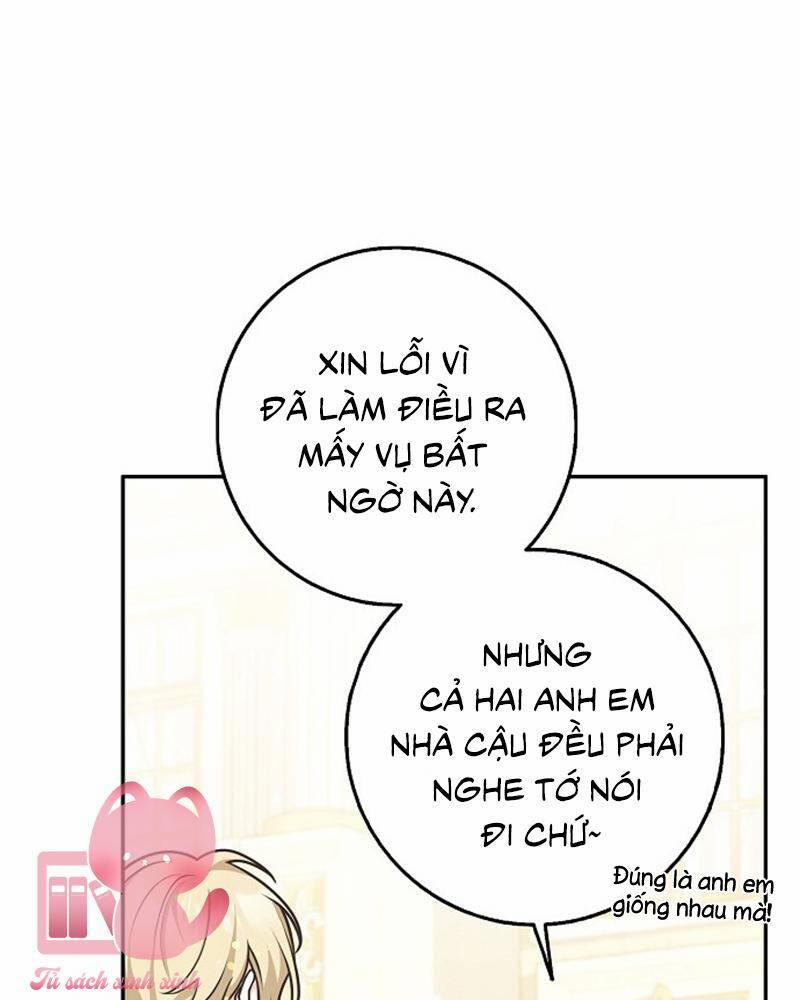 Tôi Thề Chúng Ta Chỉ Là Bạn 57 trang 111