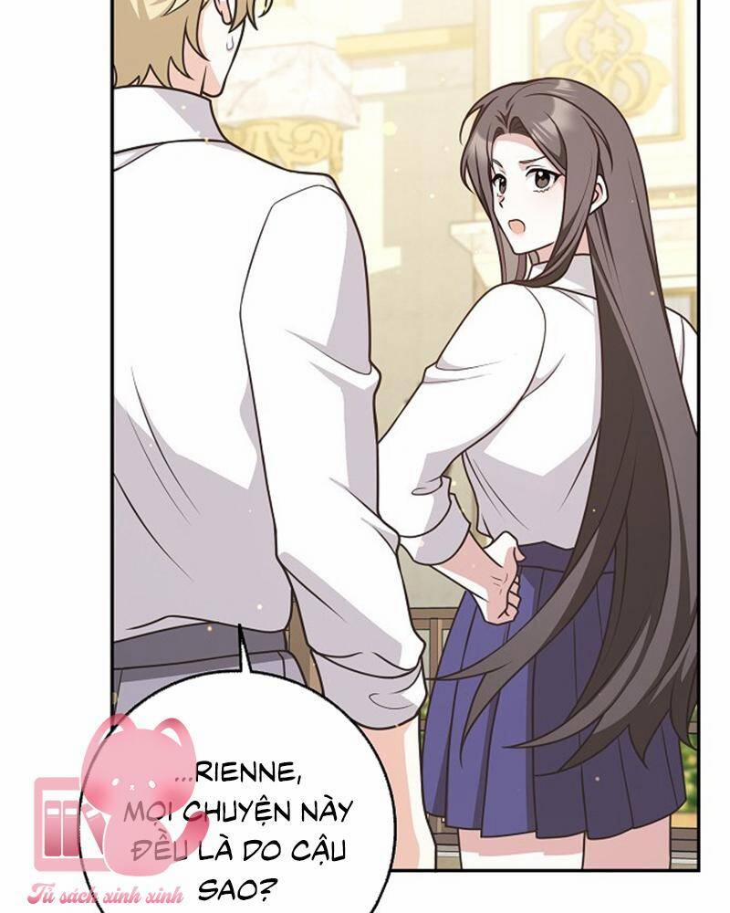 Tôi Thề Chúng Ta Chỉ Là Bạn 57 trang 112