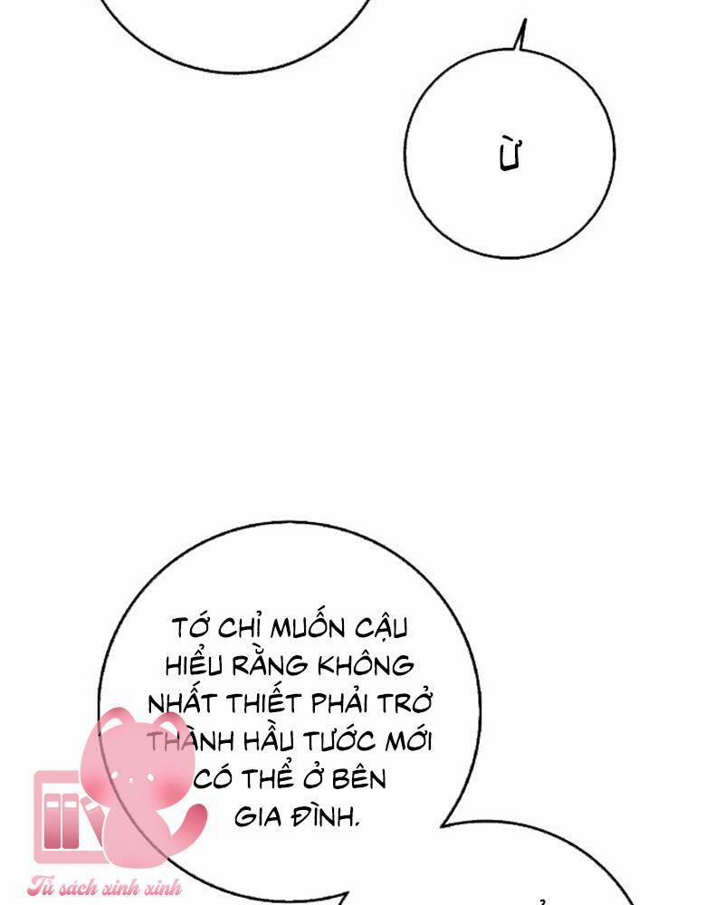 Tôi Thề Chúng Ta Chỉ Là Bạn 57 trang 113