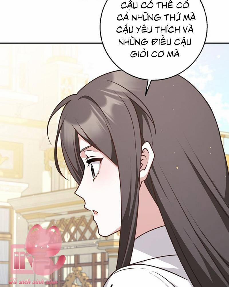 Tôi Thề Chúng Ta Chỉ Là Bạn 57 trang 114