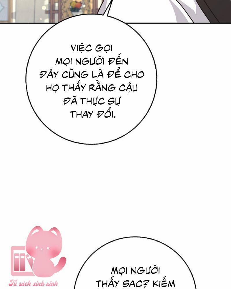 Tôi Thề Chúng Ta Chỉ Là Bạn 57 trang 115