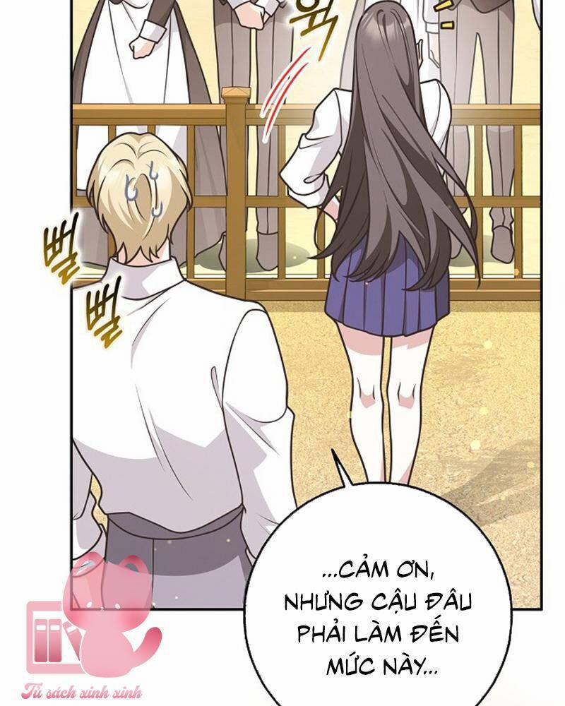 Tôi Thề Chúng Ta Chỉ Là Bạn 57 trang 117