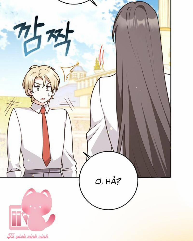 Tôi Thề Chúng Ta Chỉ Là Bạn 57 trang 122