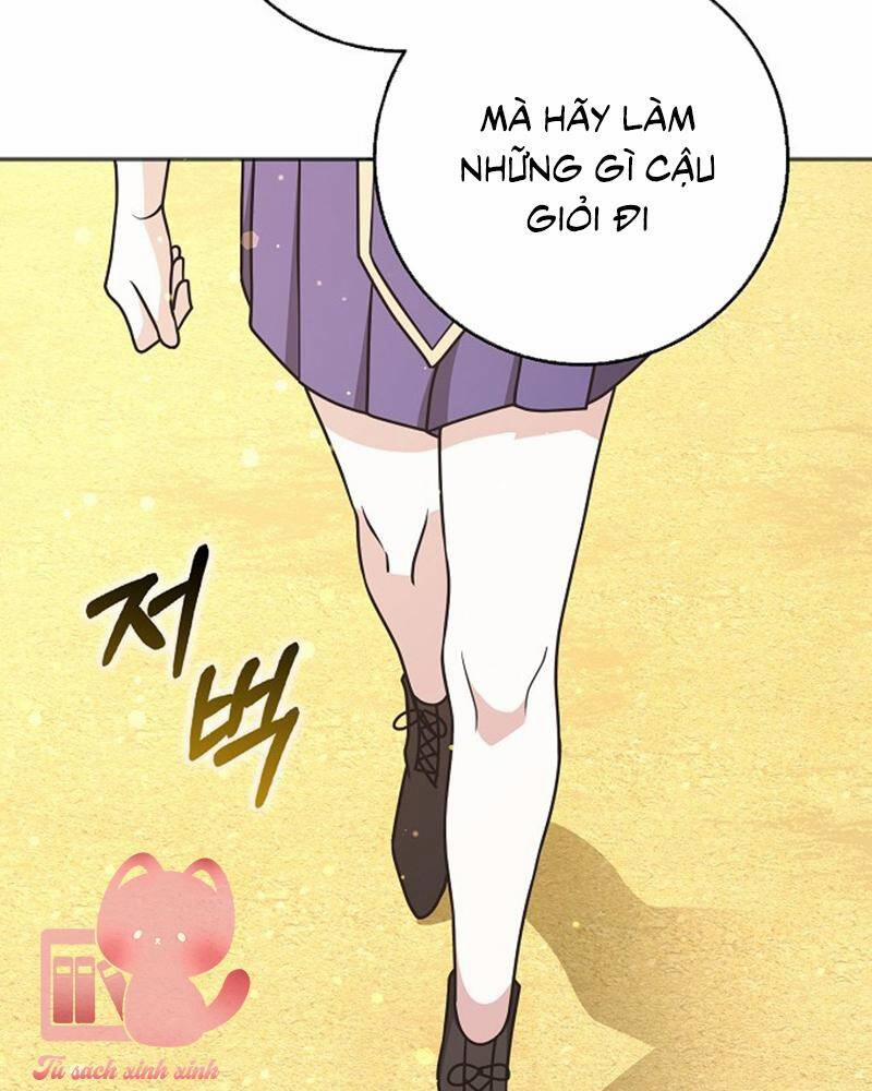 Tôi Thề Chúng Ta Chỉ Là Bạn 57 trang 128