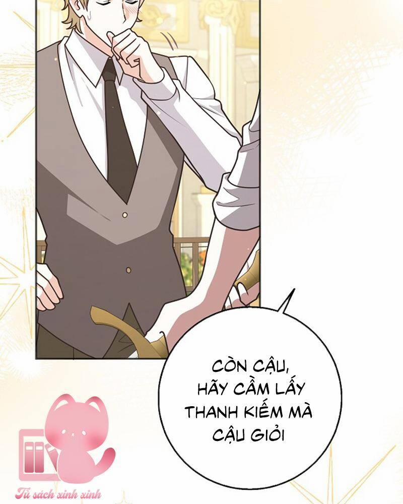 Tôi Thề Chúng Ta Chỉ Là Bạn 57 trang 131