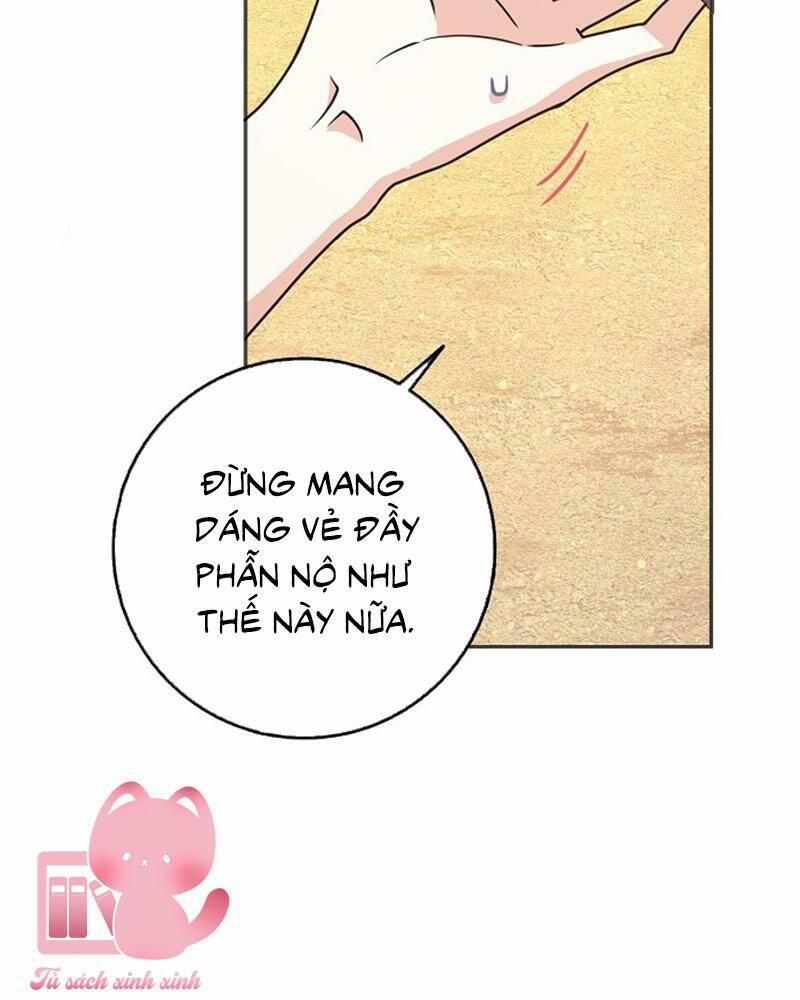 Tôi Thề Chúng Ta Chỉ Là Bạn 57 trang 133