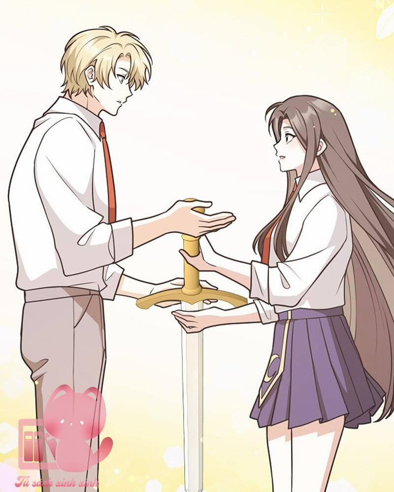 Tôi Thề Chúng Ta Chỉ Là Bạn 57 trang 135