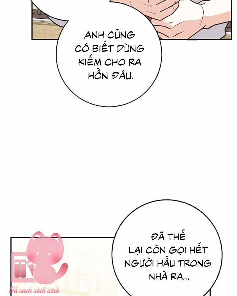 Tôi Thề Chúng Ta Chỉ Là Bạn 57 trang 14