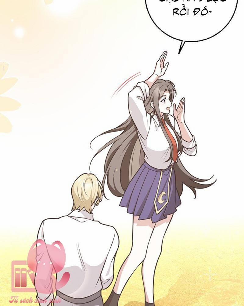 Tôi Thề Chúng Ta Chỉ Là Bạn 57 trang 142