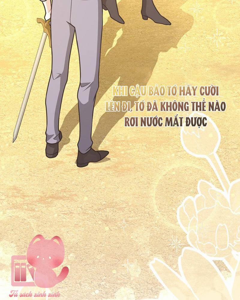 Tôi Thề Chúng Ta Chỉ Là Bạn 57 trang 143