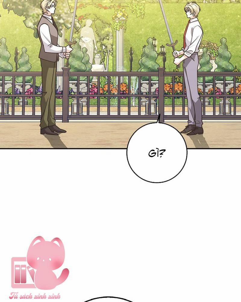 Tôi Thề Chúng Ta Chỉ Là Bạn 57 trang 17