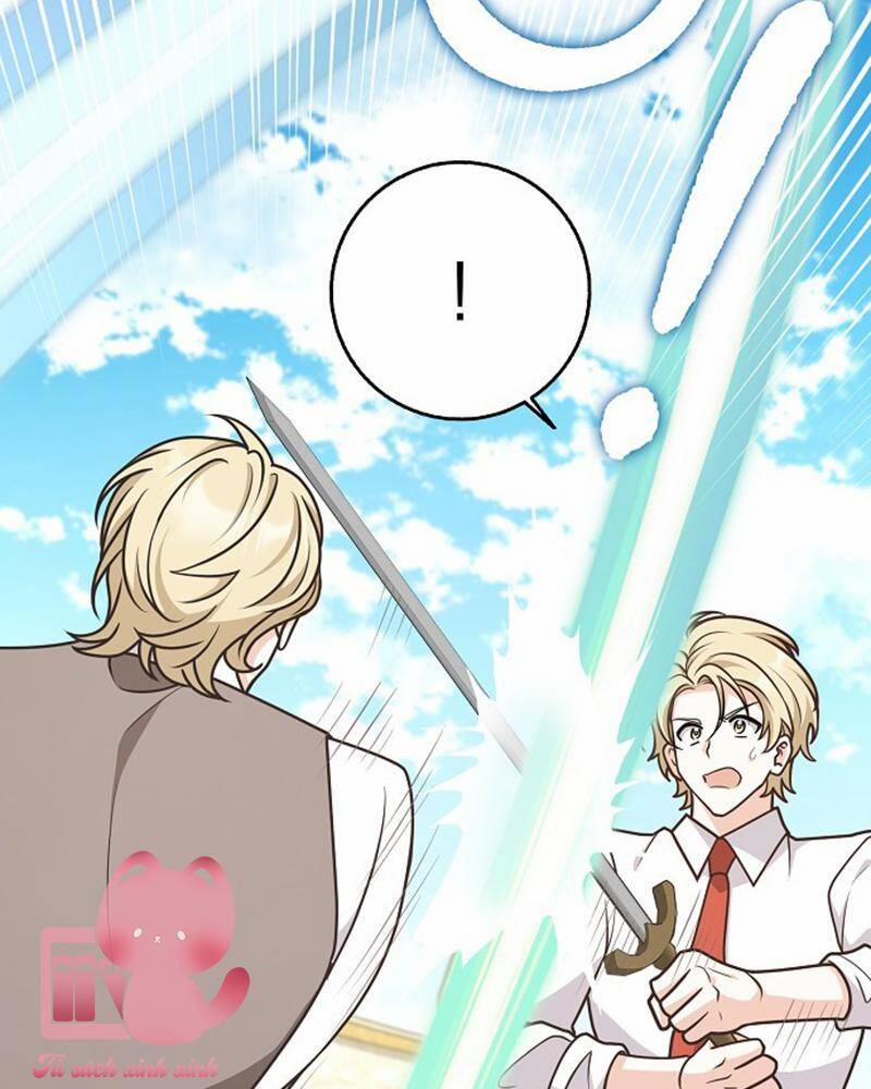 Tôi Thề Chúng Ta Chỉ Là Bạn 57 trang 20