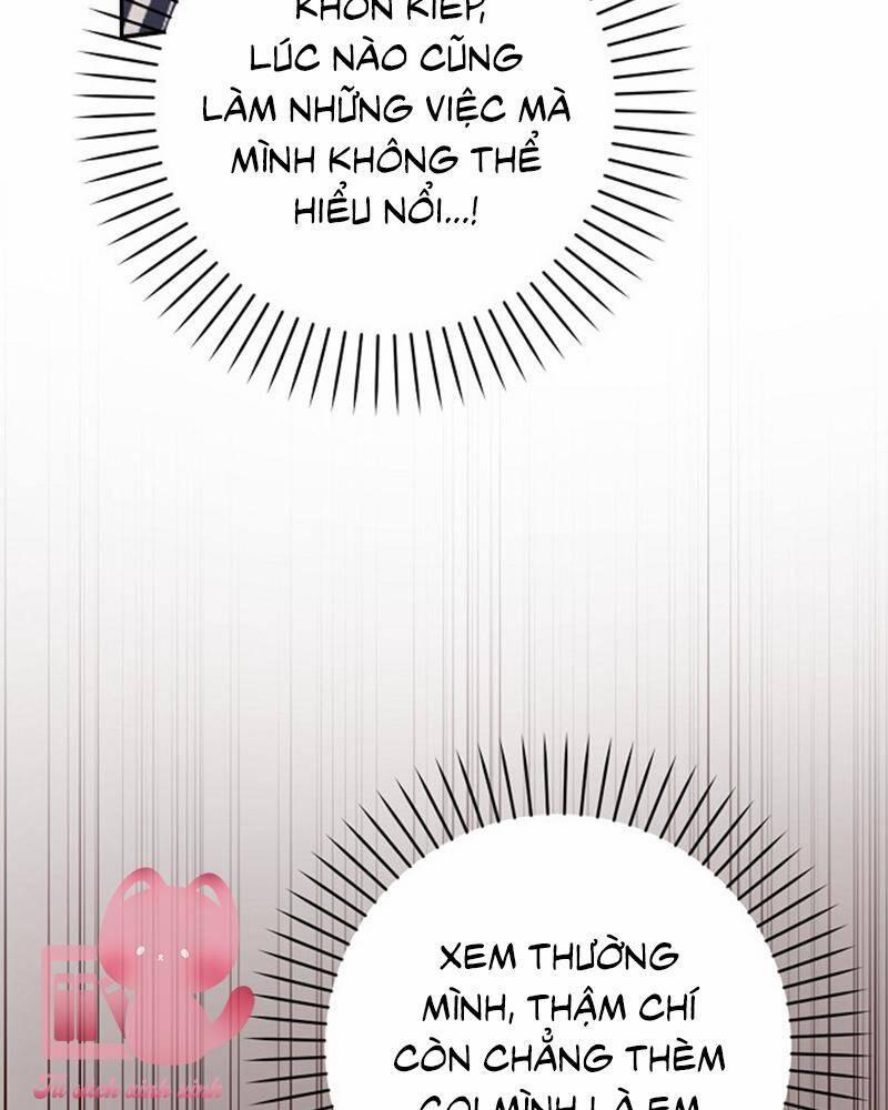 Tôi Thề Chúng Ta Chỉ Là Bạn 57 trang 27