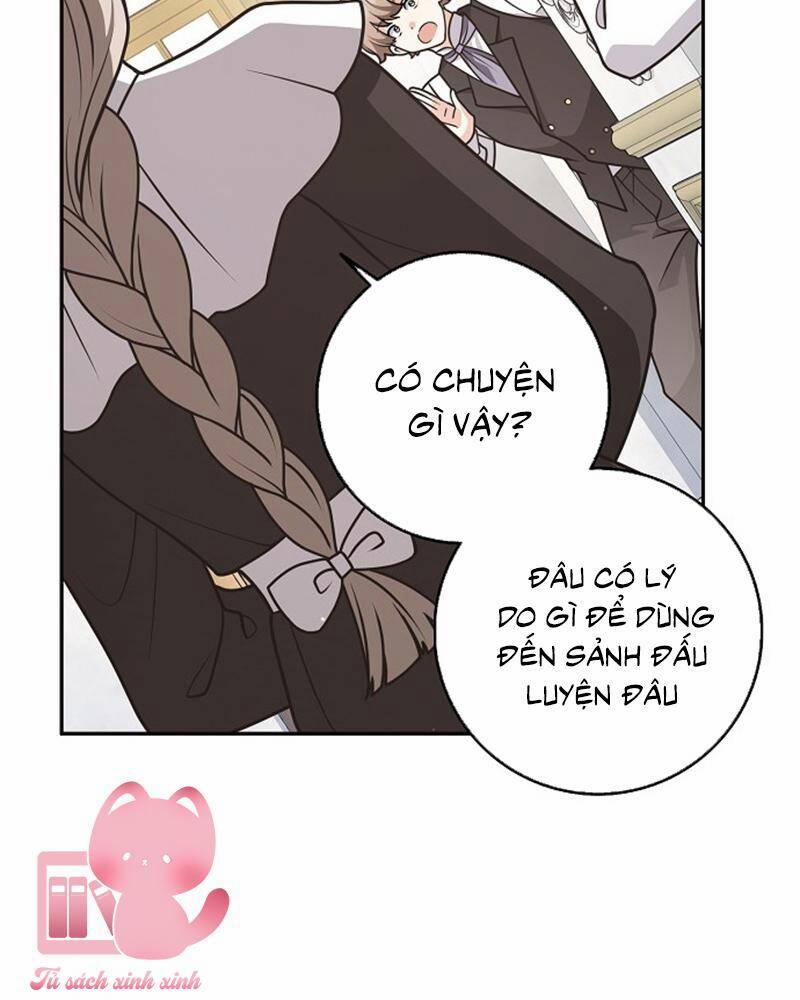 Tôi Thề Chúng Ta Chỉ Là Bạn 57 trang 3