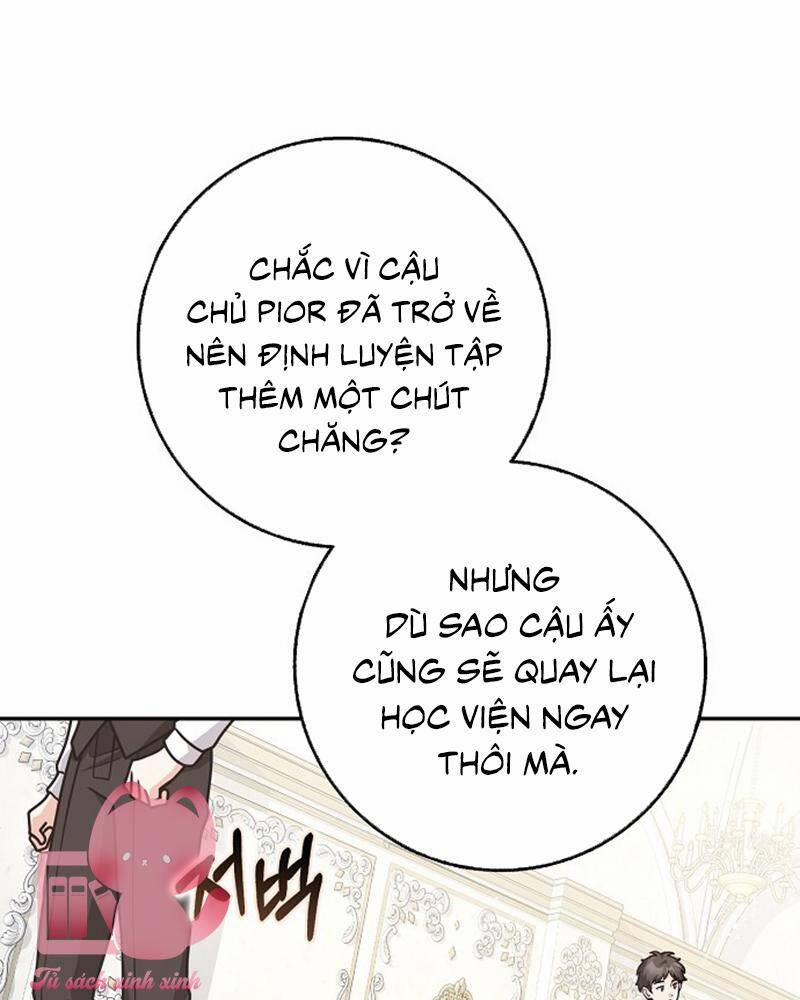 Tôi Thề Chúng Ta Chỉ Là Bạn 57 trang 4