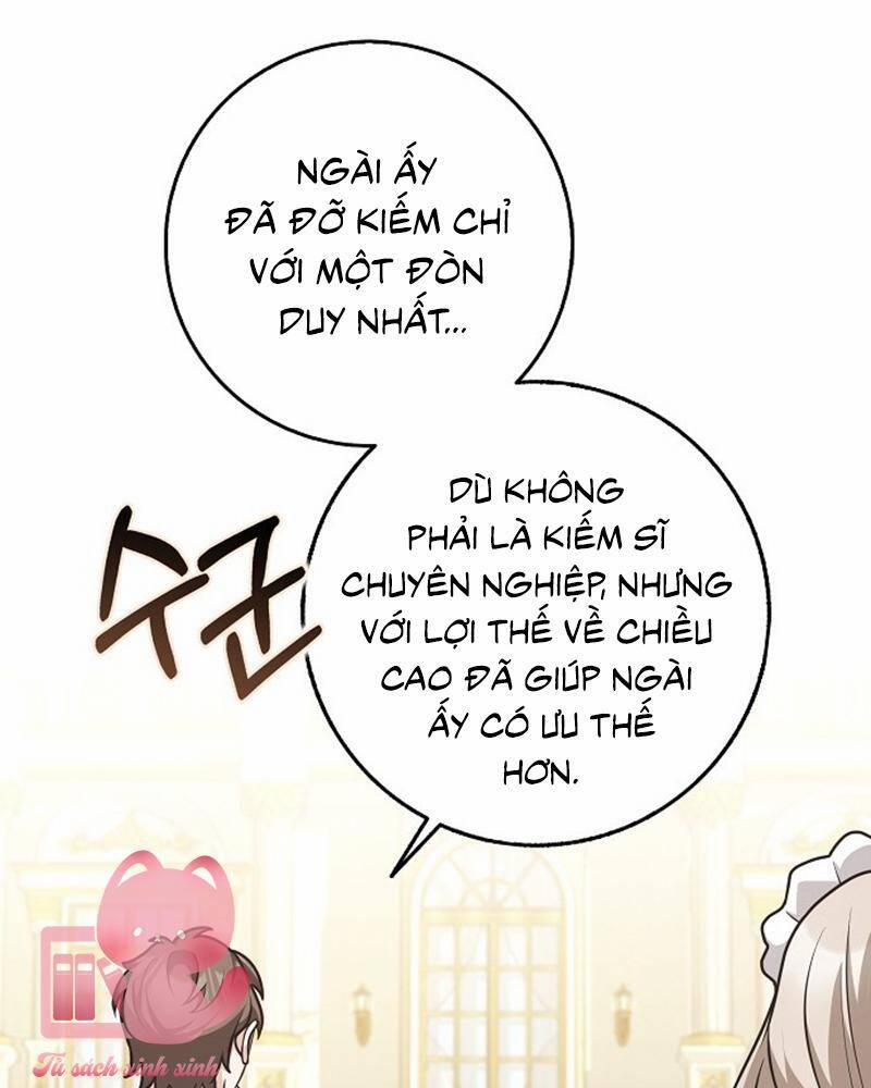 Tôi Thề Chúng Ta Chỉ Là Bạn 57 trang 41