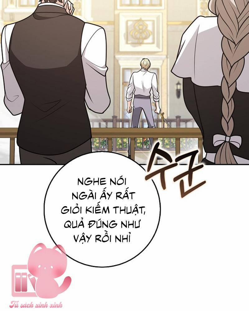 Tôi Thề Chúng Ta Chỉ Là Bạn 57 trang 42