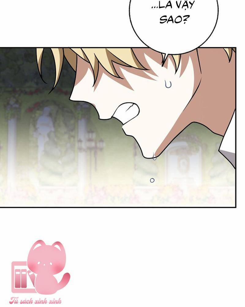 Tôi Thề Chúng Ta Chỉ Là Bạn 57 trang 46