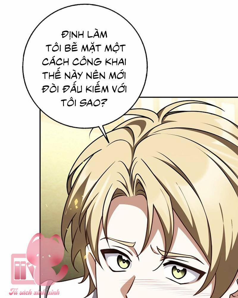 Tôi Thề Chúng Ta Chỉ Là Bạn 57 trang 47