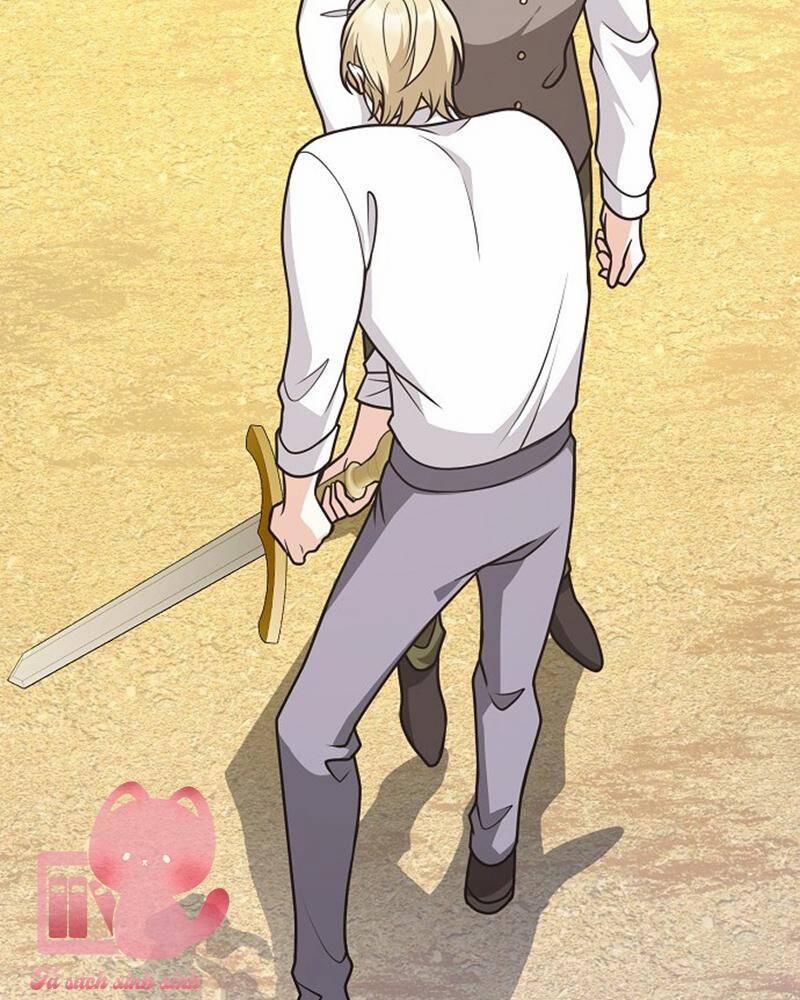 Tôi Thề Chúng Ta Chỉ Là Bạn 57 trang 59