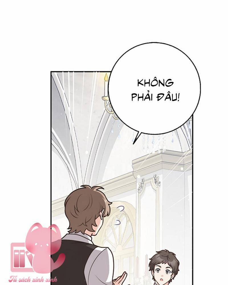 Tôi Thề Chúng Ta Chỉ Là Bạn 57 trang 6