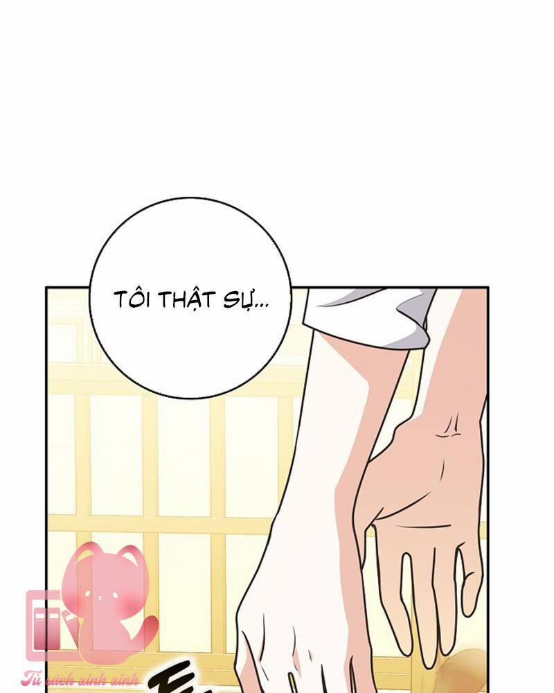 Tôi Thề Chúng Ta Chỉ Là Bạn 57 trang 61