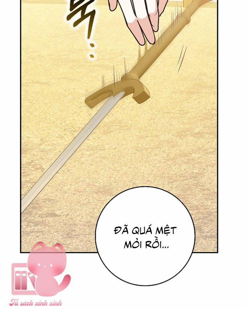 Tôi Thề Chúng Ta Chỉ Là Bạn 57 trang 62