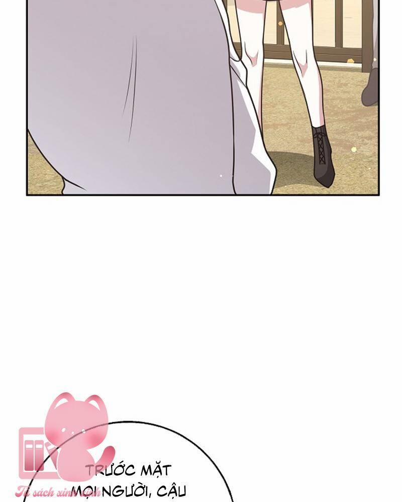 Tôi Thề Chúng Ta Chỉ Là Bạn 57 trang 69