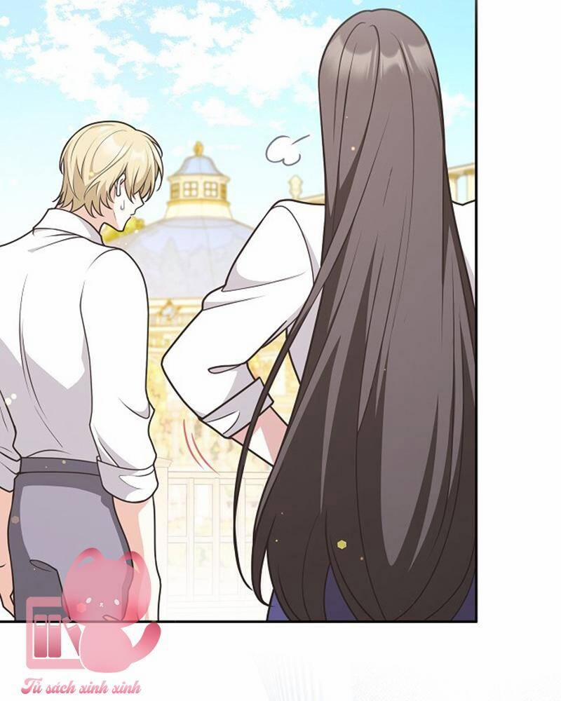 Tôi Thề Chúng Ta Chỉ Là Bạn 57 trang 72