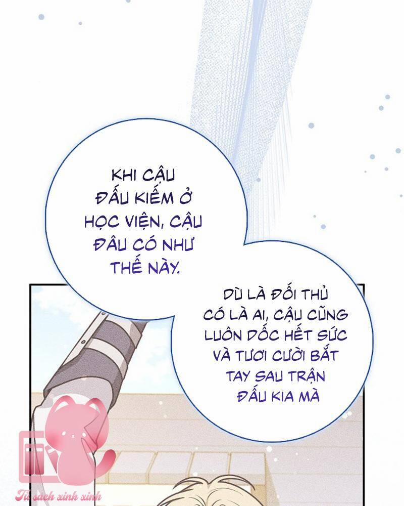 Tôi Thề Chúng Ta Chỉ Là Bạn 57 trang 74