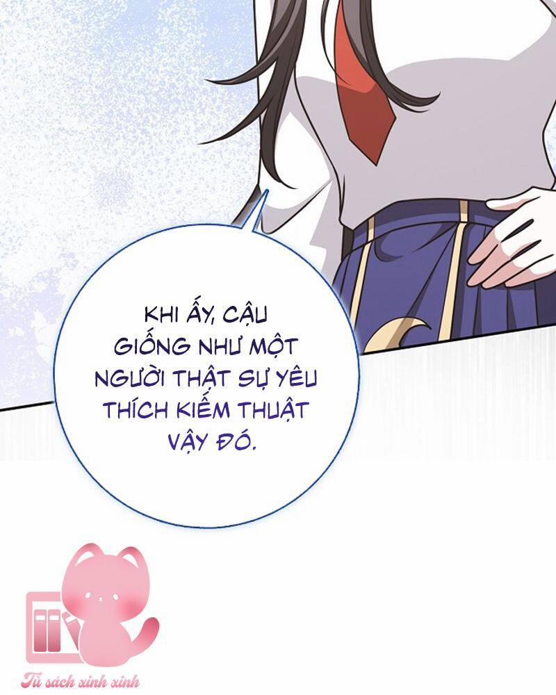 Tôi Thề Chúng Ta Chỉ Là Bạn 57 trang 76