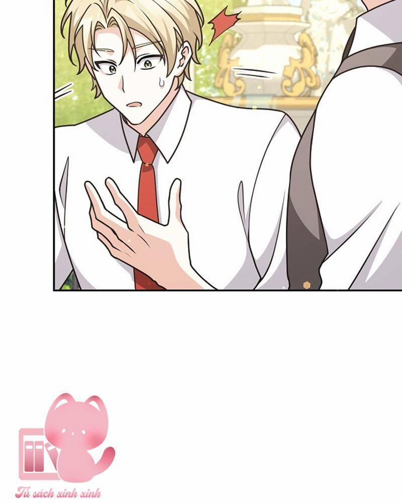 Tôi Thề Chúng Ta Chỉ Là Bạn 57 trang 83