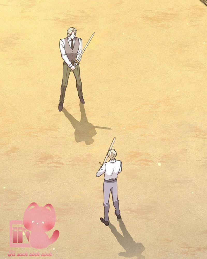 Tôi Thề Chúng Ta Chỉ Là Bạn 57 trang 9