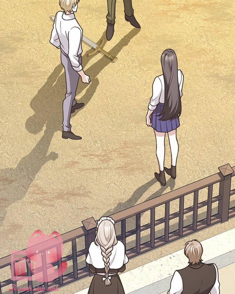 Tôi Thề Chúng Ta Chỉ Là Bạn 57 trang 92