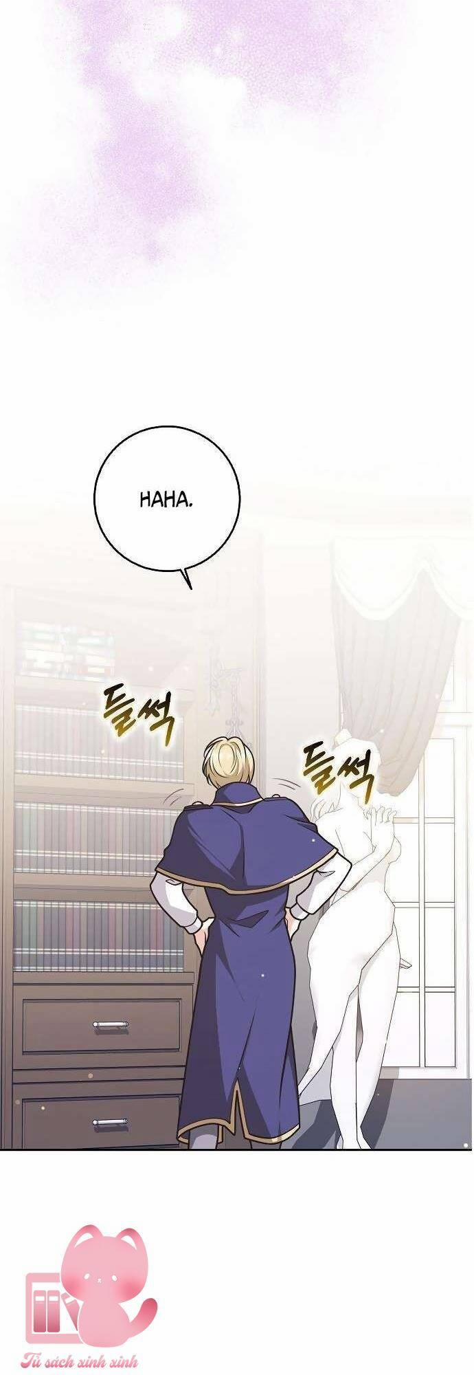 Tôi Thề Chúng Ta Chỉ Là Bạn 58 trang 10