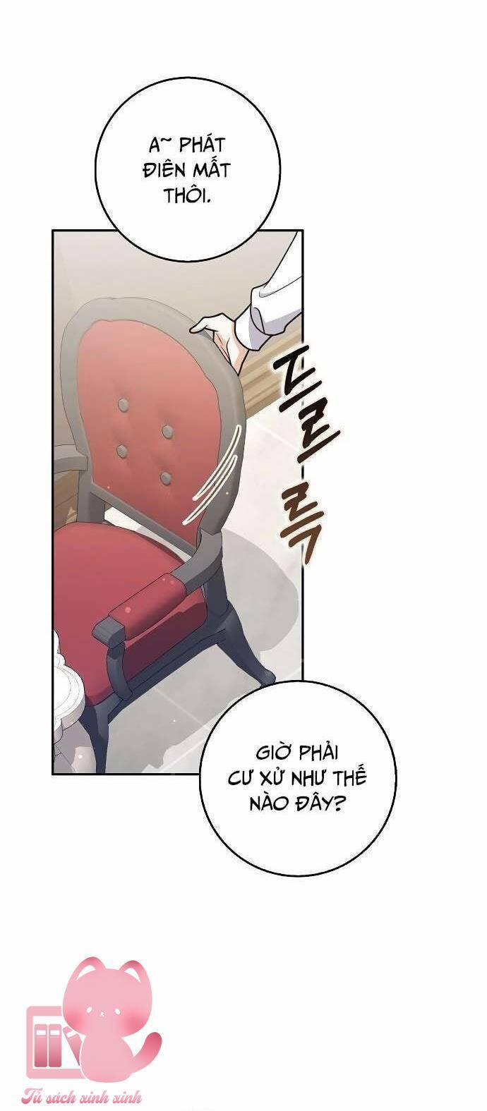 Tôi Thề Chúng Ta Chỉ Là Bạn 58 trang 11