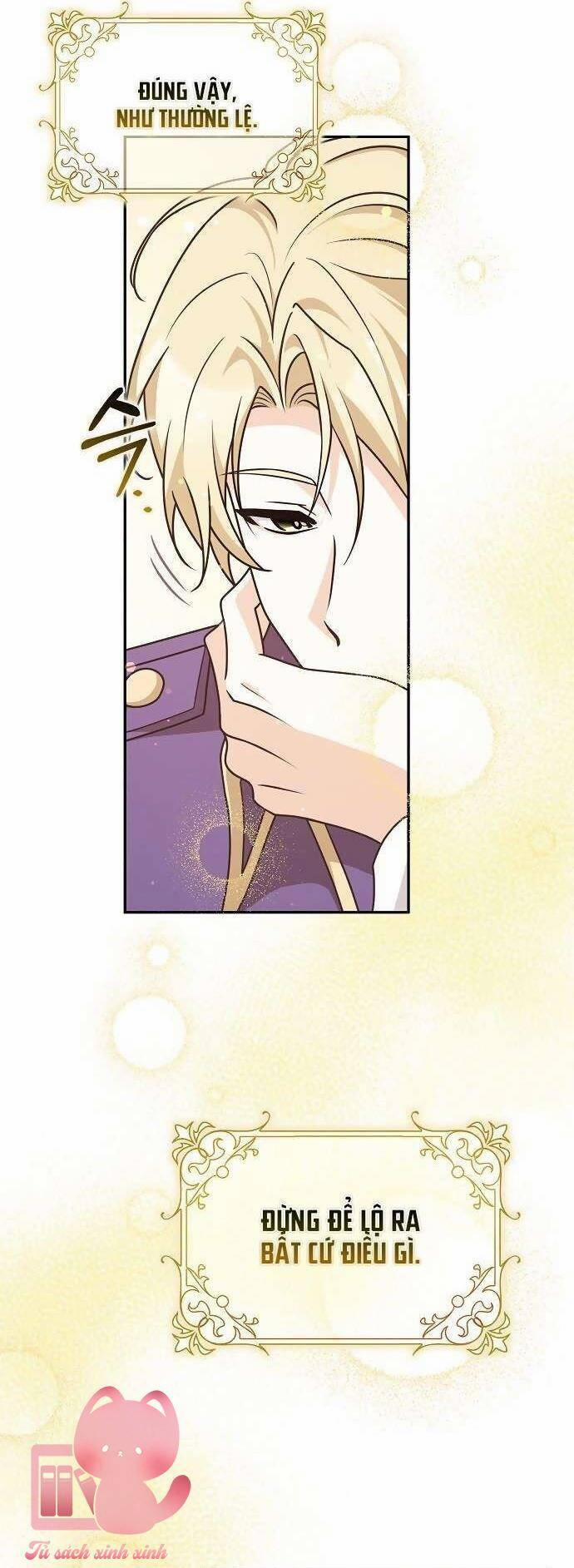 Tôi Thề Chúng Ta Chỉ Là Bạn 58 trang 14