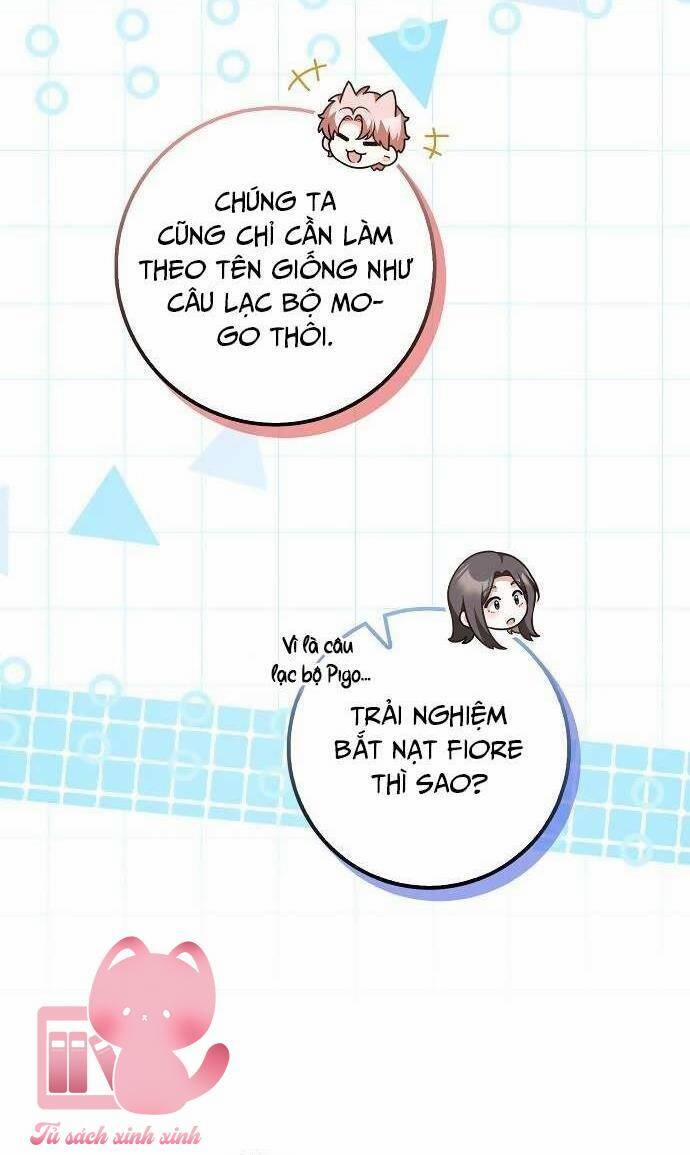 Tôi Thề Chúng Ta Chỉ Là Bạn 58 trang 22