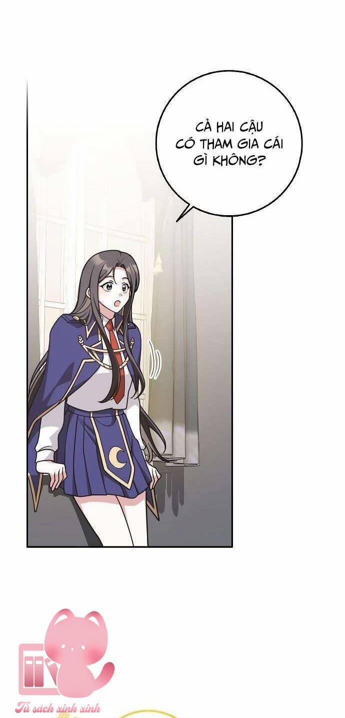 Tôi Thề Chúng Ta Chỉ Là Bạn 58 trang 24